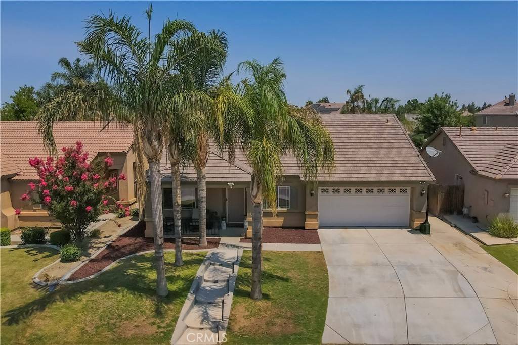 Bakersfield, CA 93311,10606 Anacostia WAY