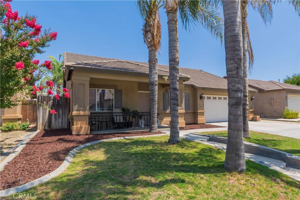 Bakersfield, CA 93311,10606 Anacostia WAY