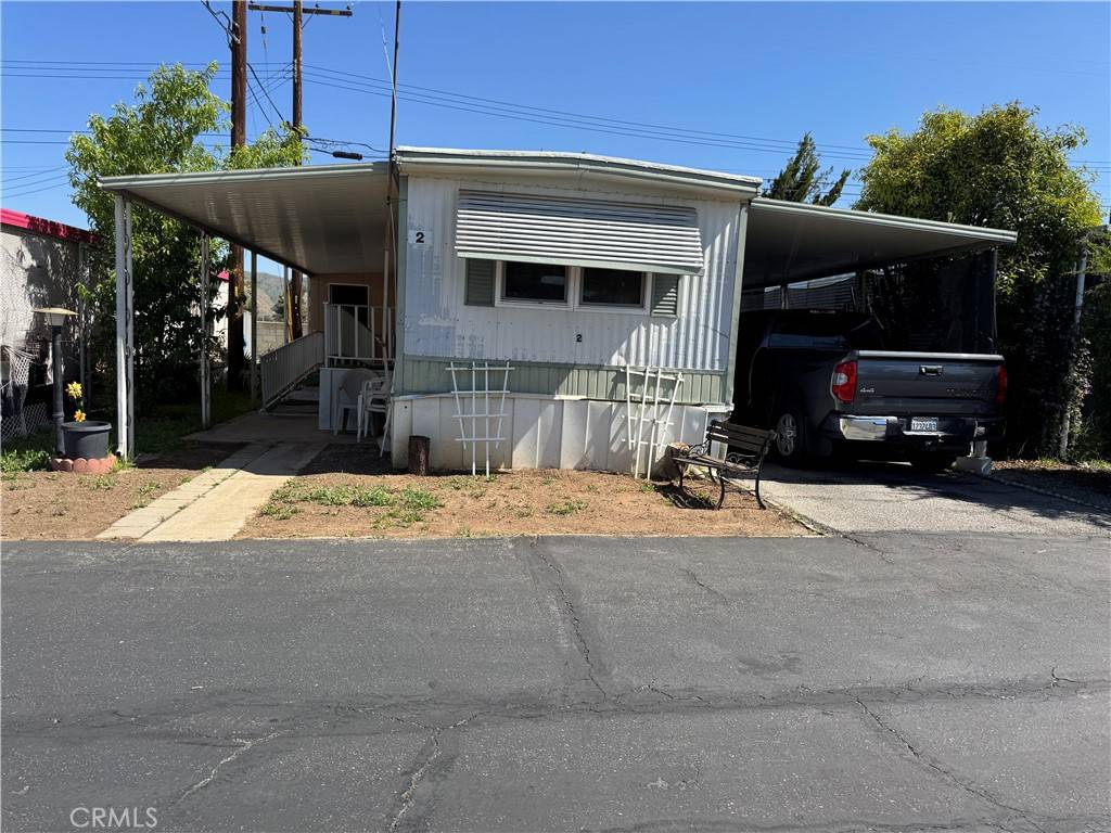 Yucaipa, CA 92399,12830 6th ST #2