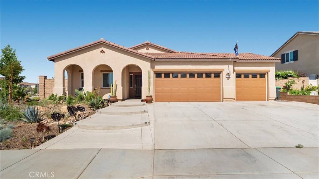 Perris, CA 92571,2114 El Nido AVE