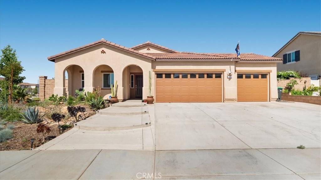 Perris, CA 92571,2114 El Nido AVE