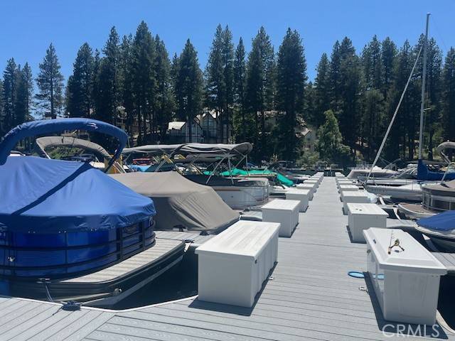 Lake Arrowhead, CA 92352,0 Meadow Bay Multiple Dock 2, slip 3