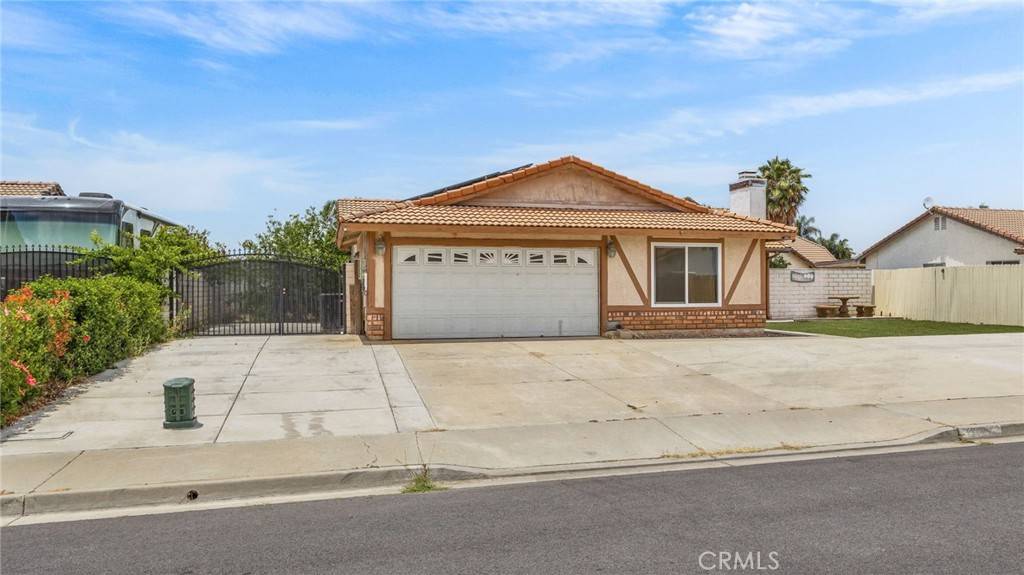Moreno Valley, CA 92553,13067 Alexis DR