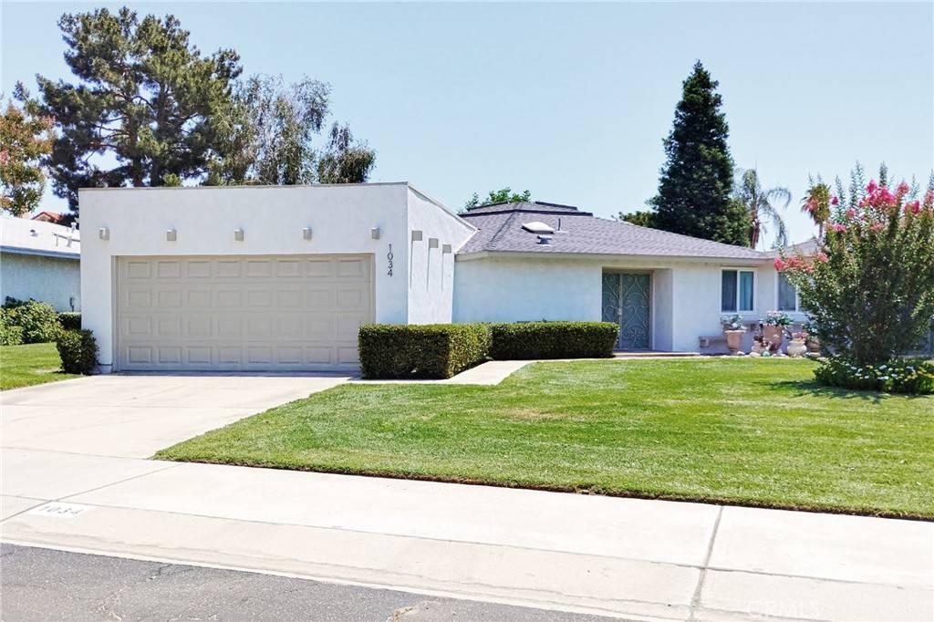 Redlands, CA 92374,1034 Occidental CIR