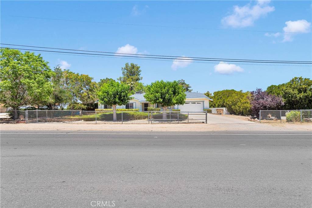 Hesperia, CA 92345,15204 Willow ST