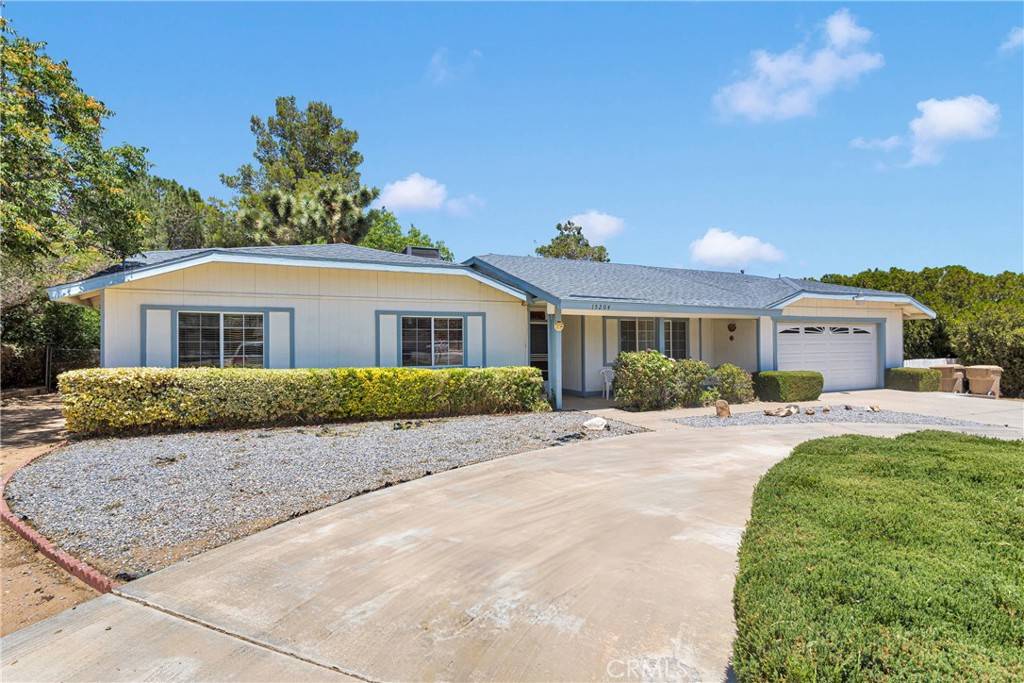 Hesperia, CA 92345,15204 Willow ST