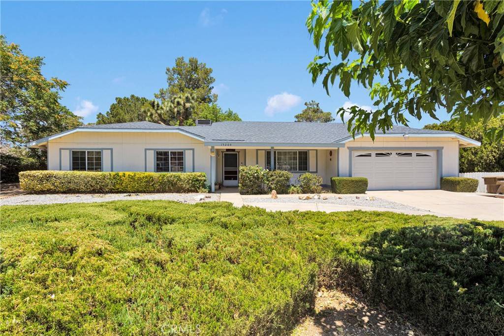 Hesperia, CA 92345,15204 Willow ST