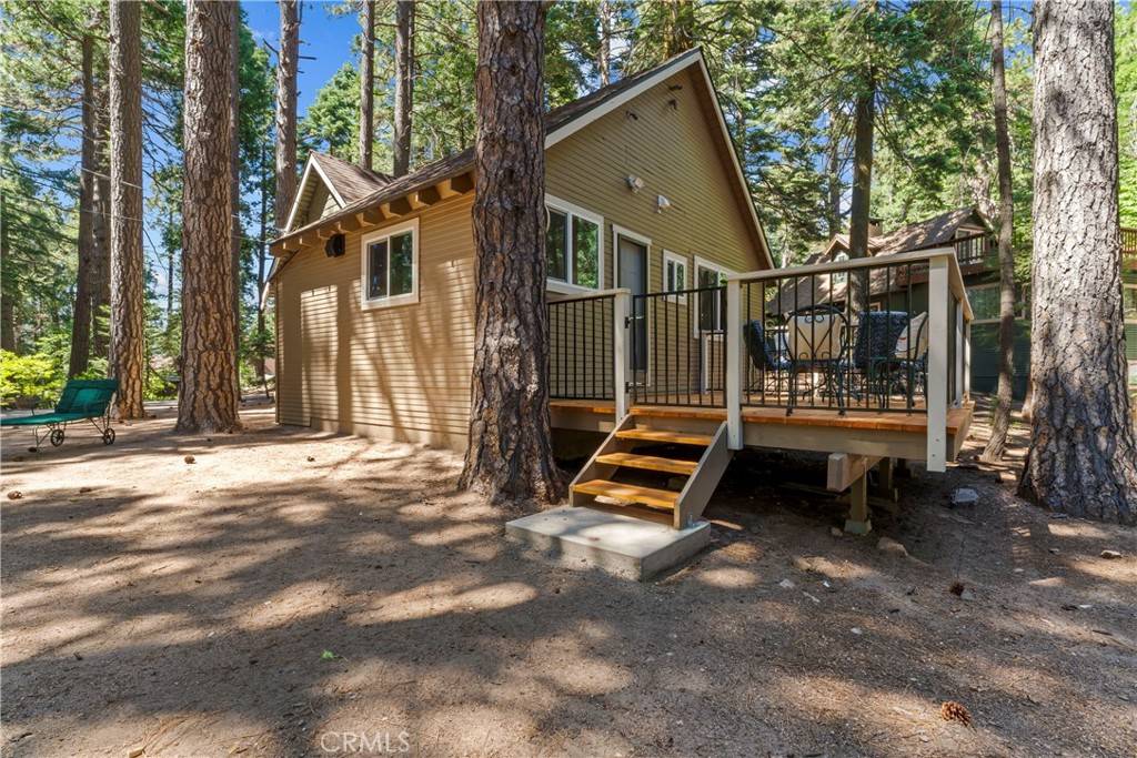 Lake Arrowhead, CA 92352,27917 Squirrel LN