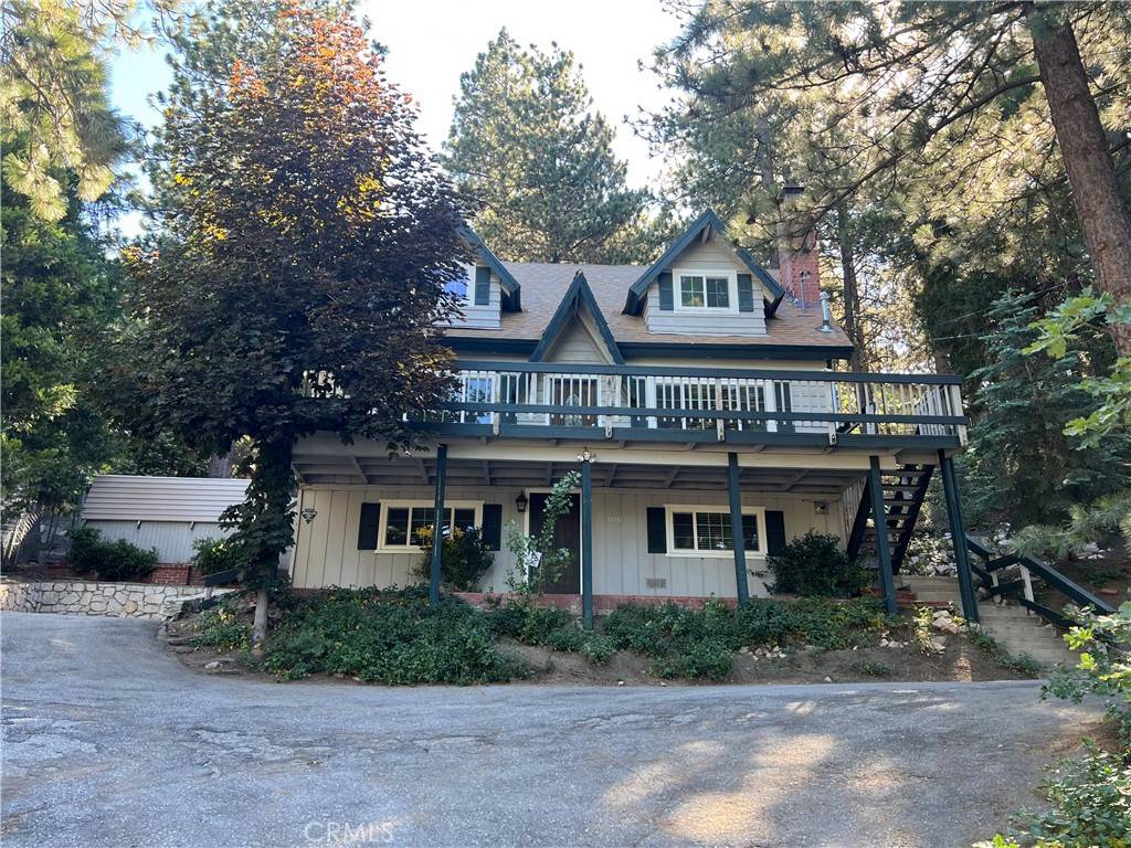 Running Springs, CA 92382,31016 Summit DR