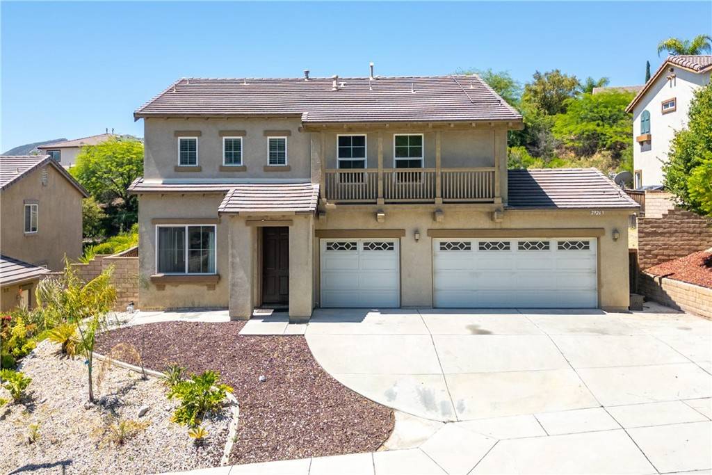 Lake Elsinore, CA 92530,29263 Gateway DR