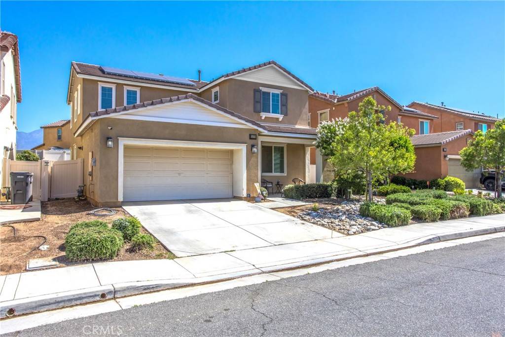 Beaumont, CA 92223,1470 Black Diamond DR