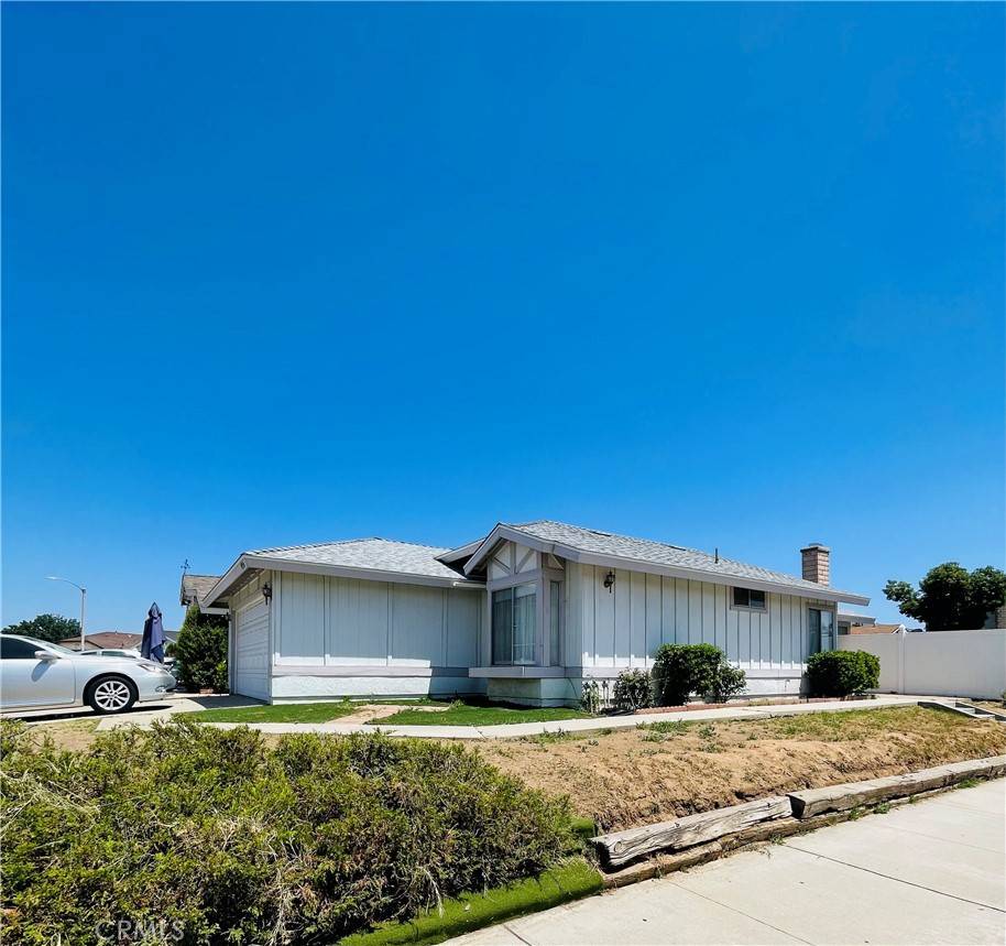 Moreno Valley, CA 92553,14934 Curry ST