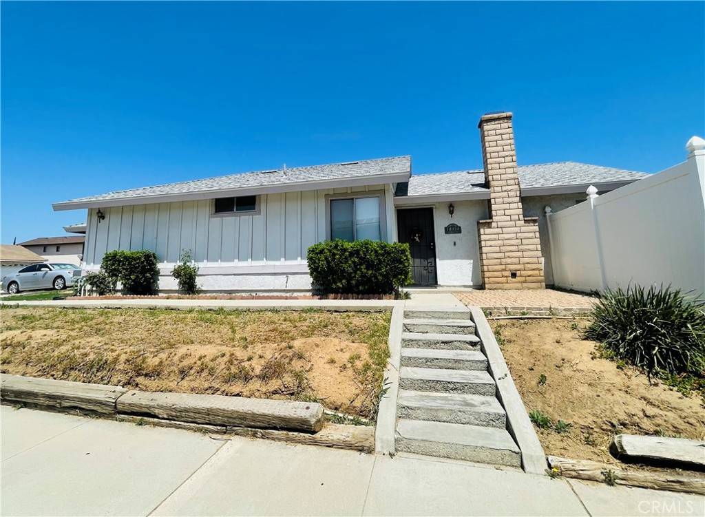 Moreno Valley, CA 92553,14934 Curry ST
