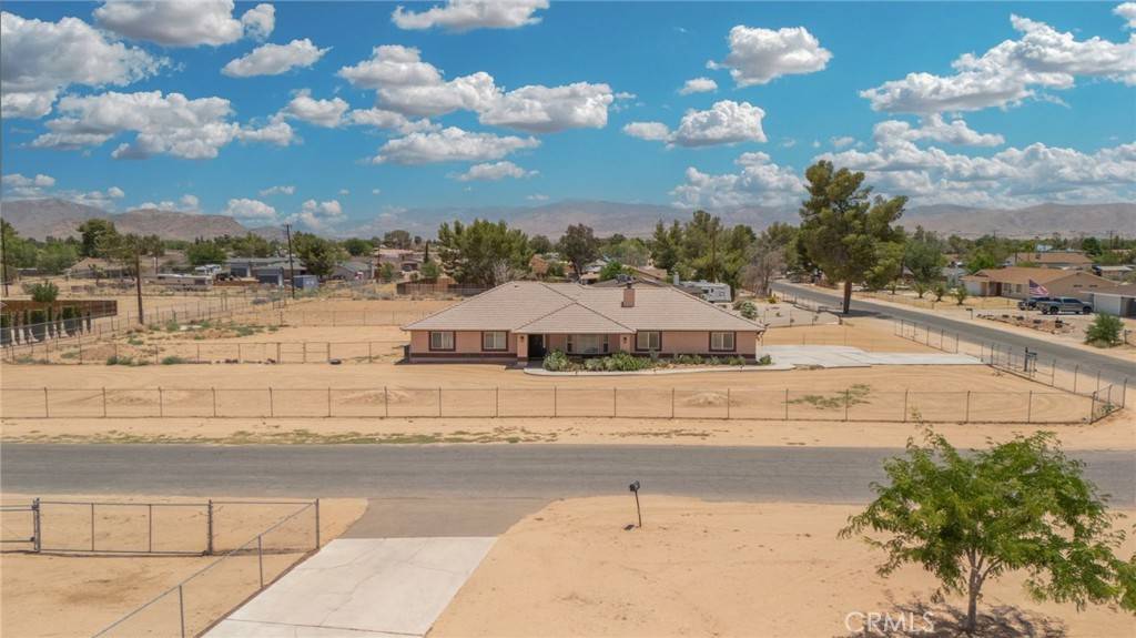 Apple Valley, CA 92307,21130 Pine Ridge AVE