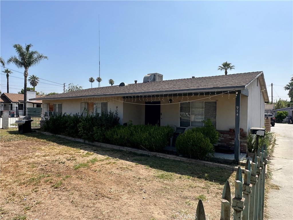 Colton, CA 92324,974 Grand AVE