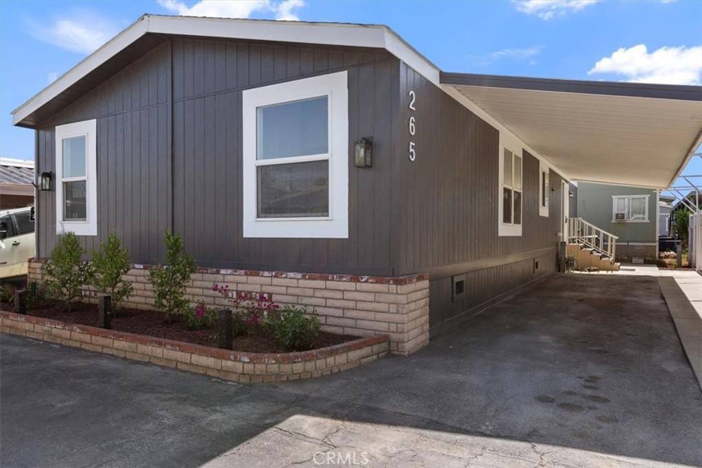 Cypress, CA 90630,9080 Bloomfield AVE #265