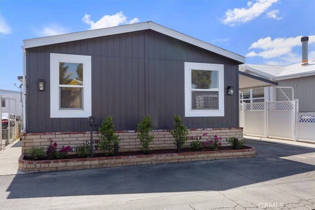Cypress, CA 90630,9080 Bloomfield AVE #265