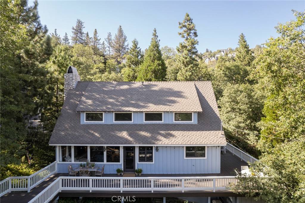 Lake Arrowhead, CA 92352,28819 North Shore RD