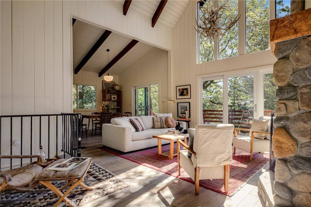 Lake Arrowhead, CA 92385,779 Fern RD