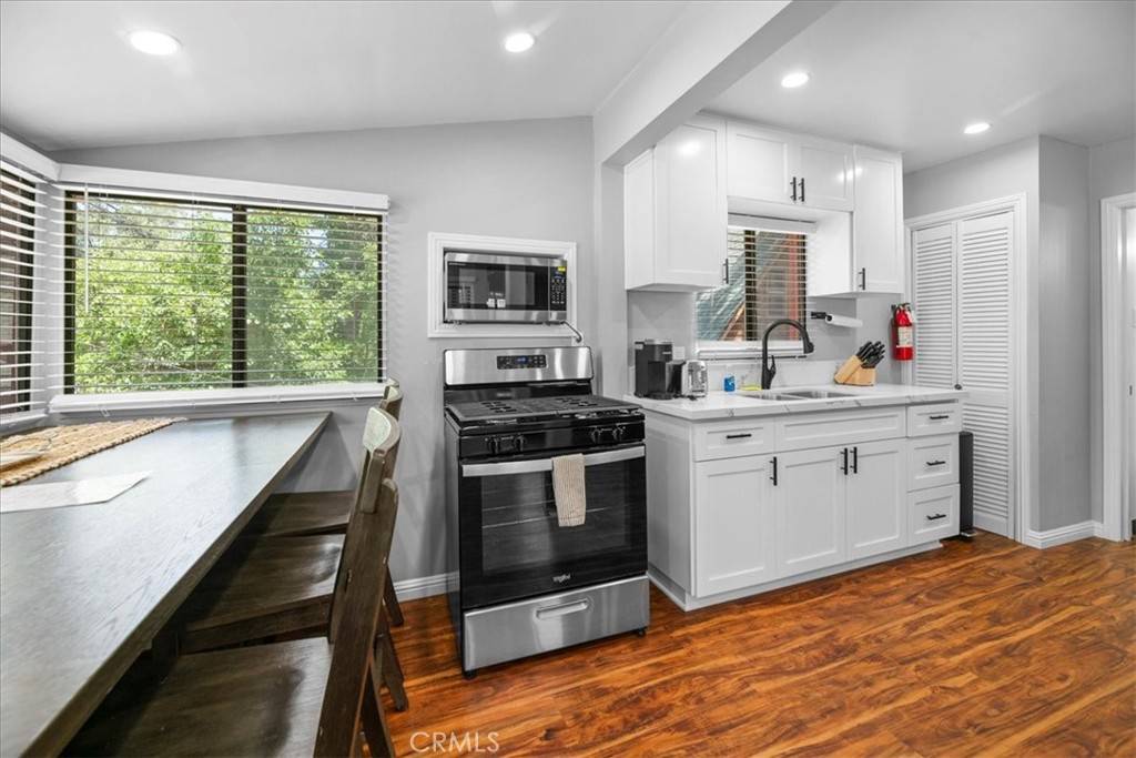 Big Bear Lake, CA 92315,847 Silver Tip DR