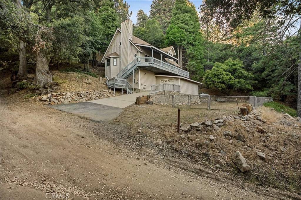 Cedarpines Park, CA 92322,21658 W Buckthorne DR