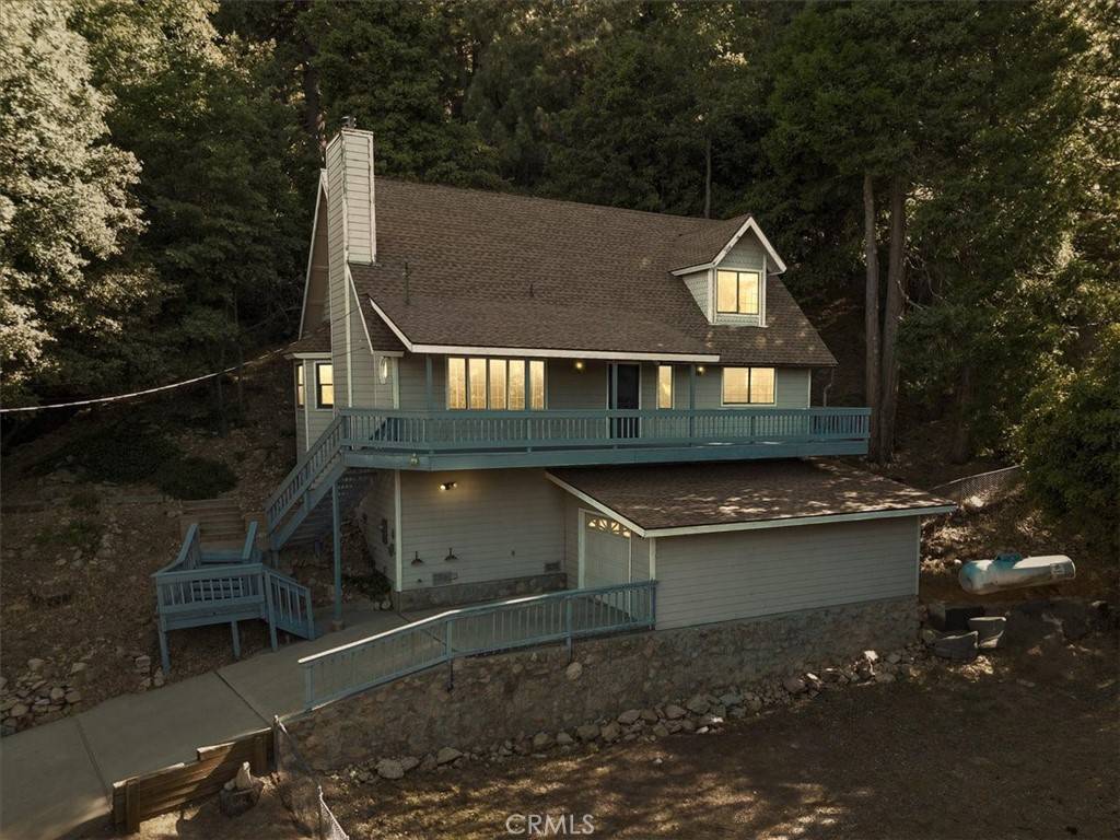 Cedarpines Park, CA 92322,21658 W Buckthorne DR