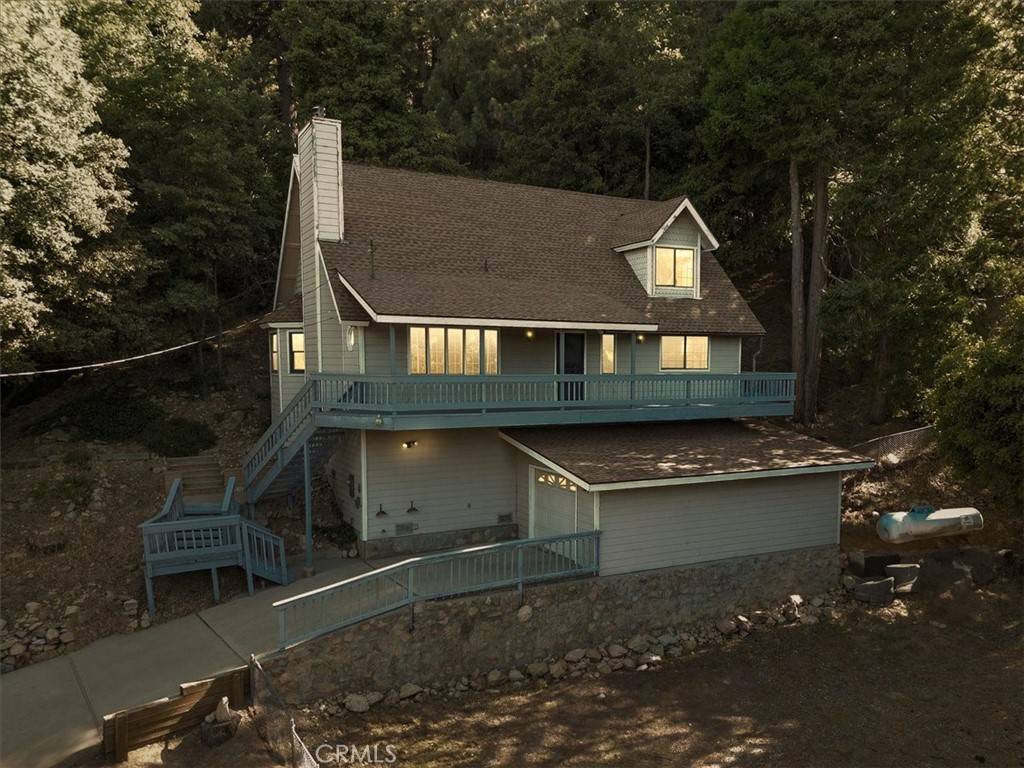 Cedarpines Park, CA 92322,21658 W Buckthorne DR