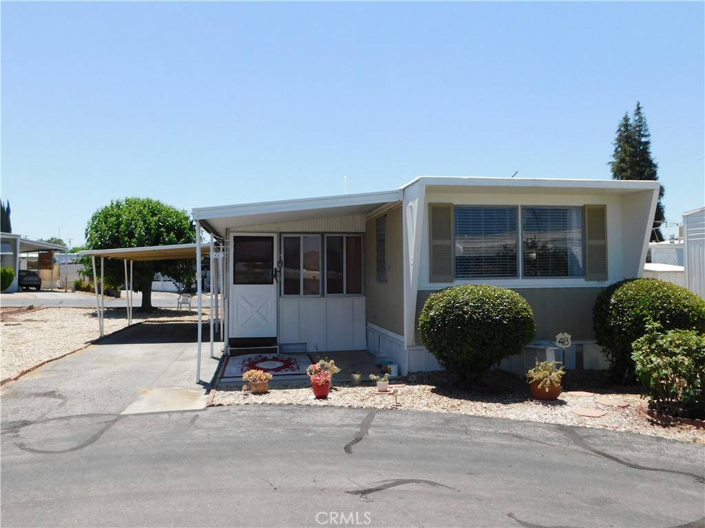 Yucaipa, CA 92399,12874 California ST #48