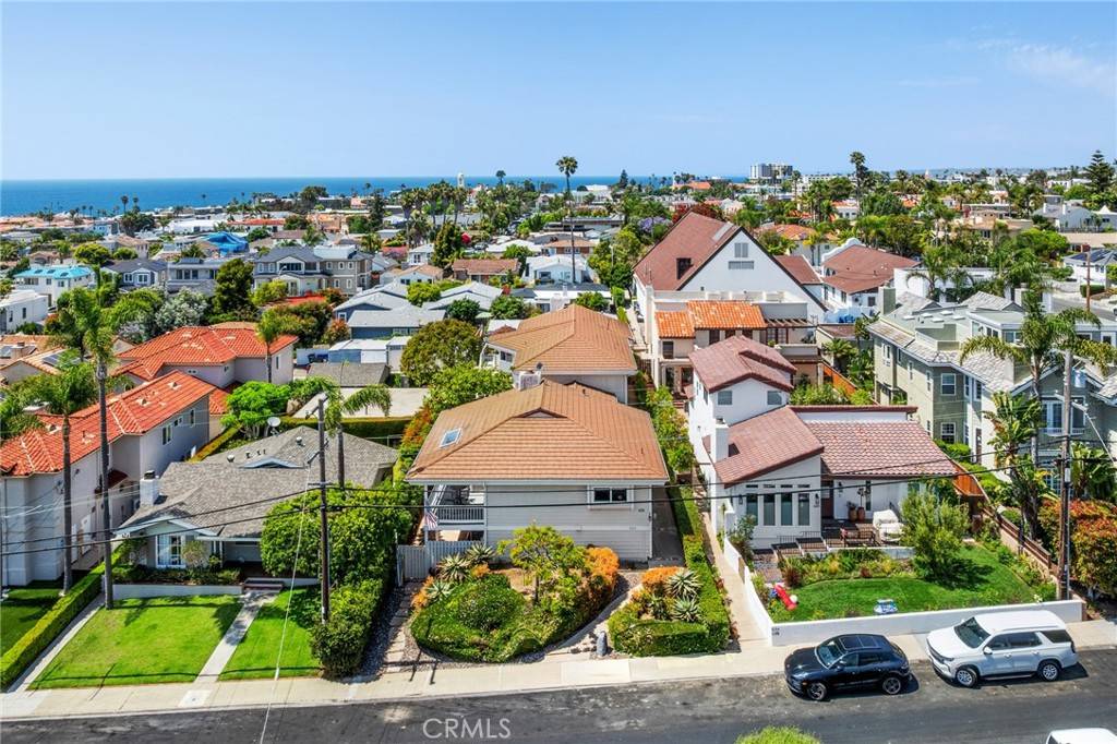 La Jolla, CA 92037,626 Arenas ST #A