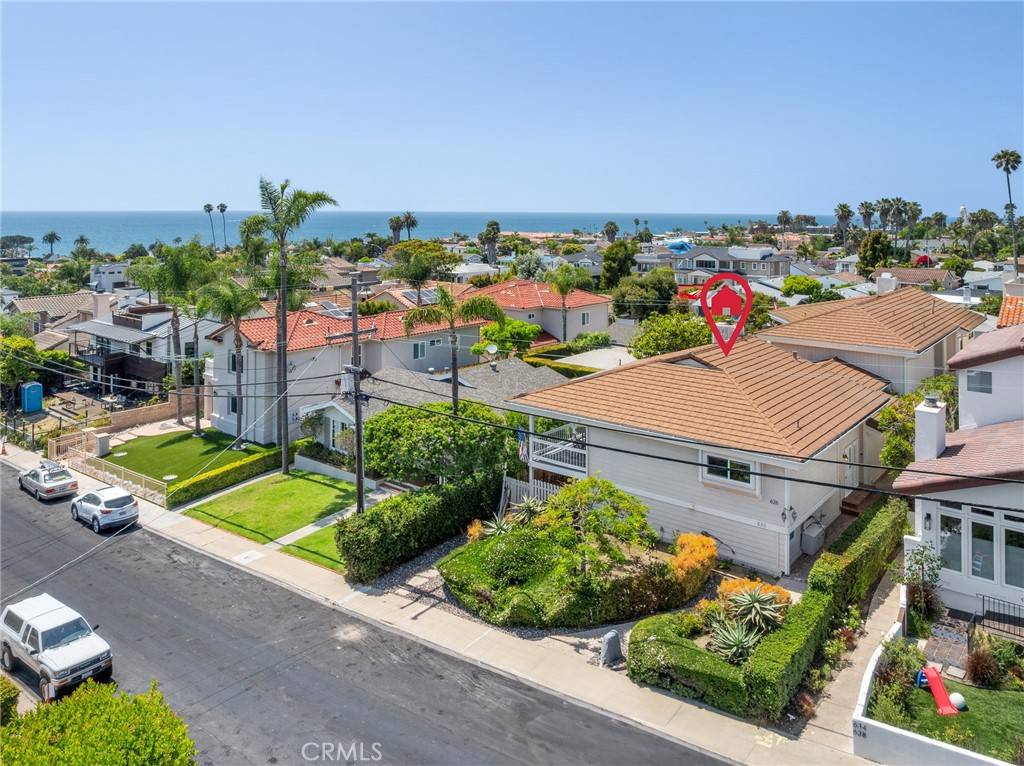 La Jolla, CA 92037,626 Arenas ST #A