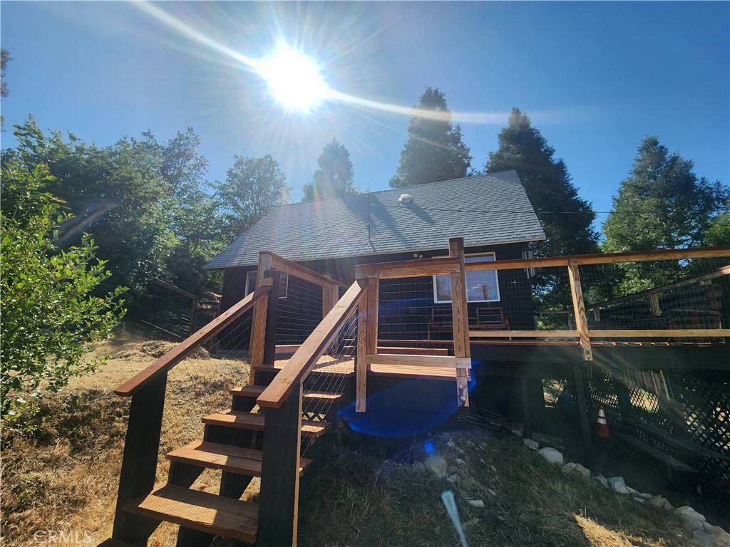 Cedar Glen, CA 92321,29746 Redwood RD