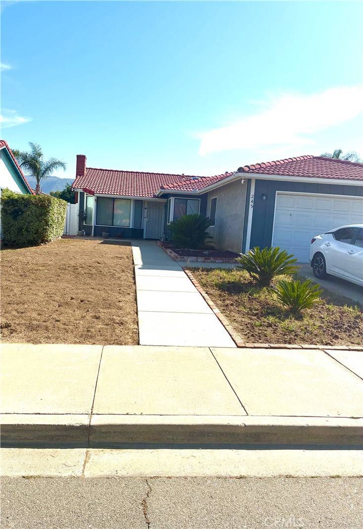 Lake Elsinore, CA 92530,245 Broadway ST