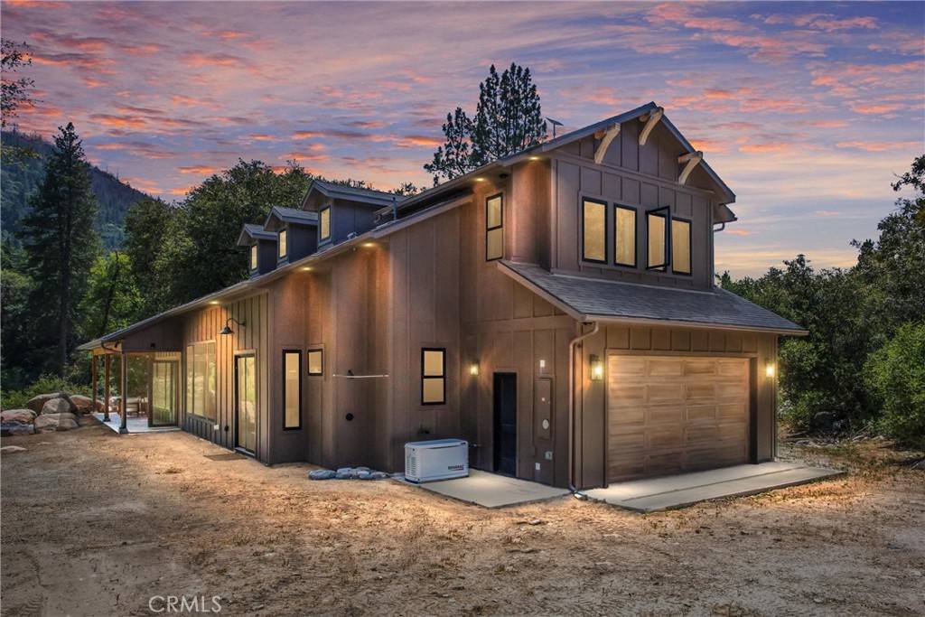 Angelus Oaks, CA 92305,38948 7 Oaks RD