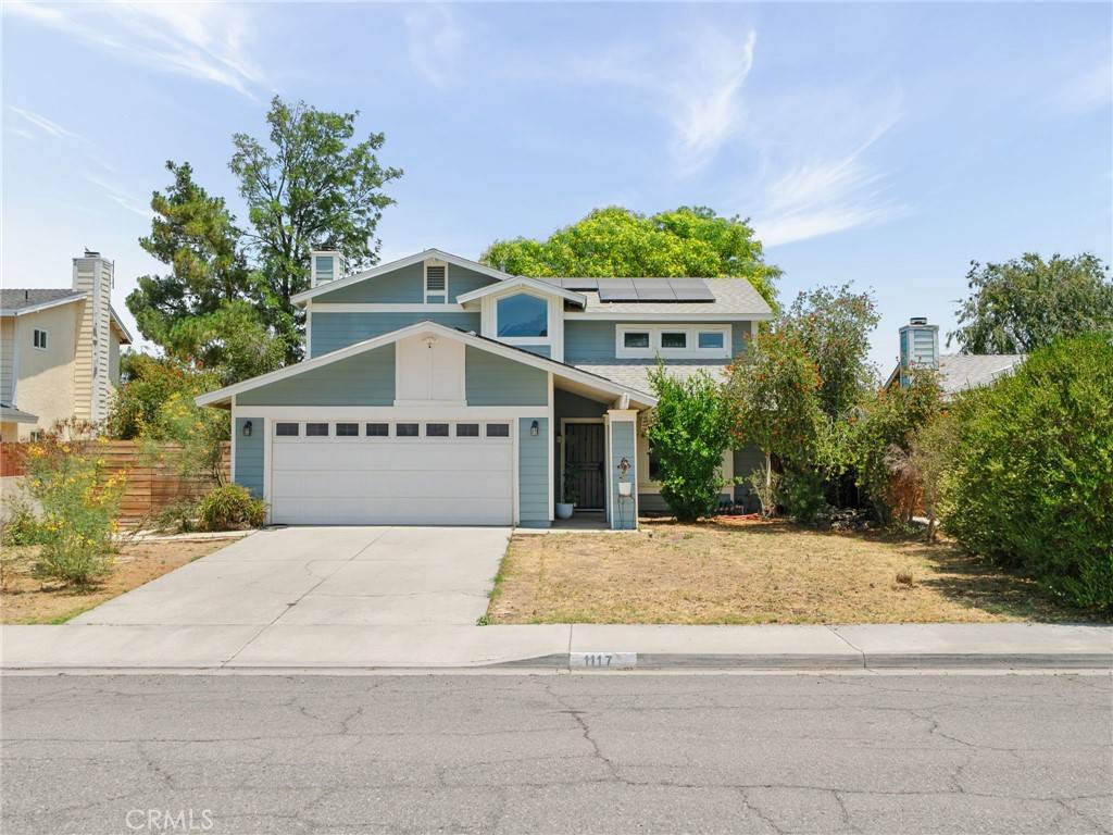 Perris, CA 92570,1117 Symeron CT