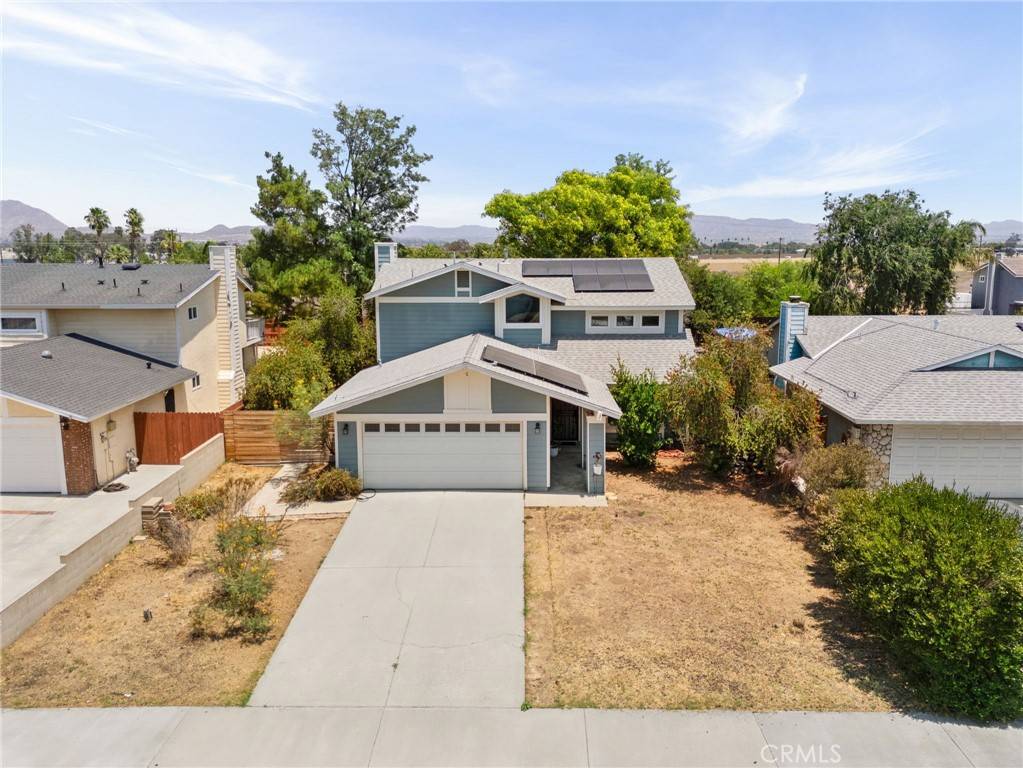Perris, CA 92570,1117 Symeron CT