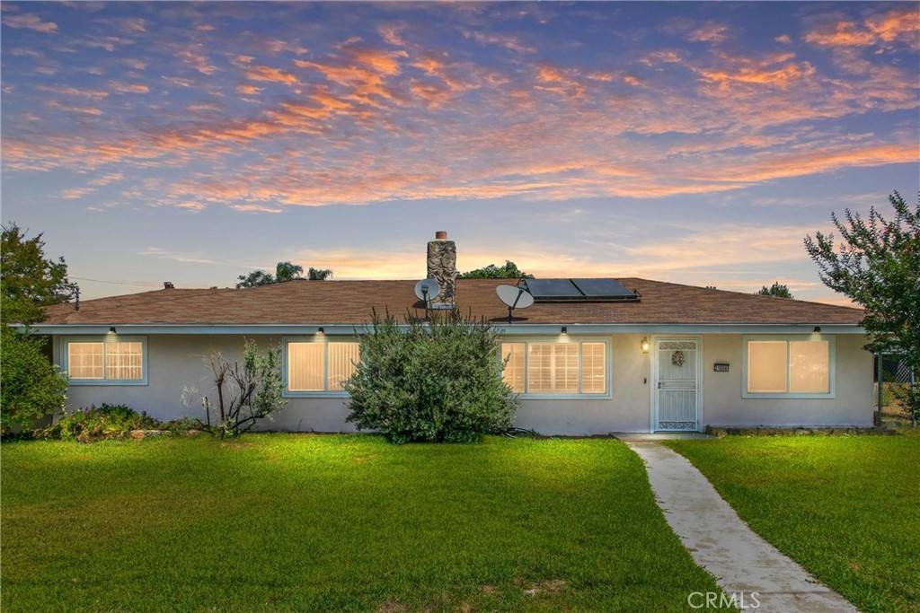 Grand Terrace, CA 92313,21804 Walnut AVE