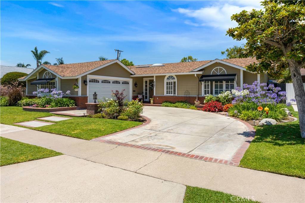 Rossmoor, CA 90720,3191 Woodstock RD