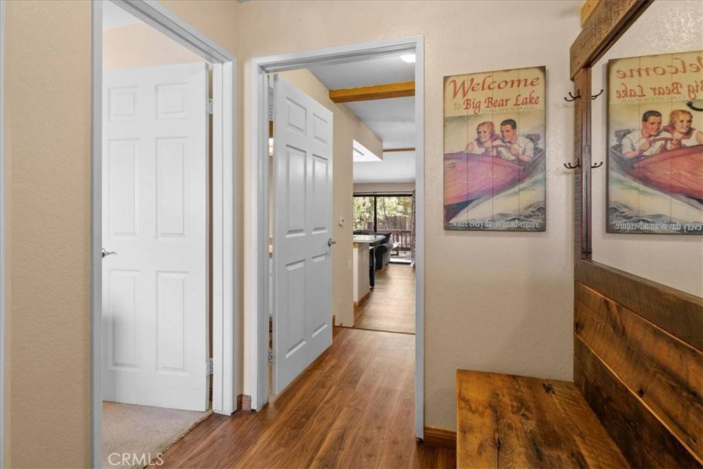 Big Bear Lake, CA 92315,799 Cienega RD