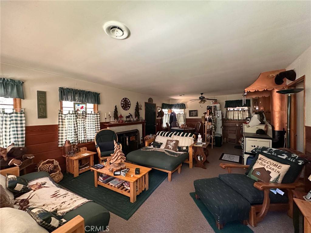 Angelus Oaks, CA 92305,6005 Maries