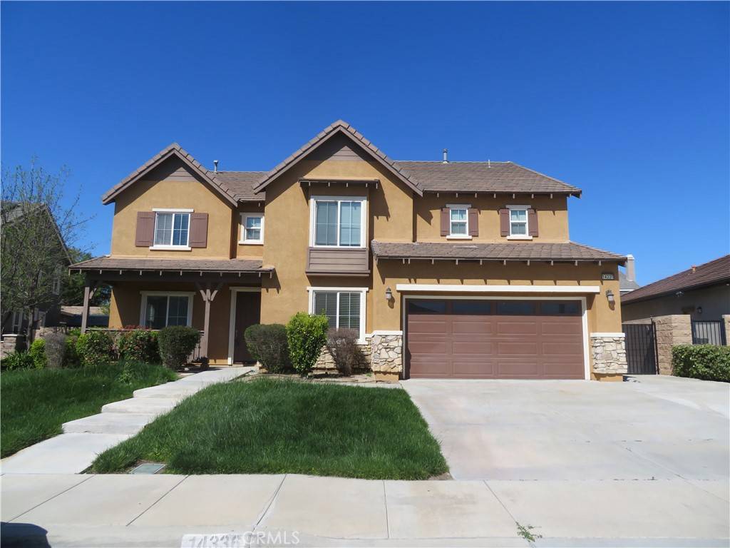 Eastvale, CA 92880,14336 Saline DR