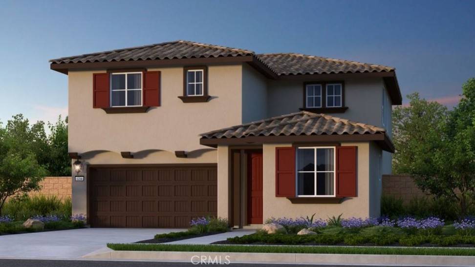 French Valley, CA 92596,33277 Bistre LN