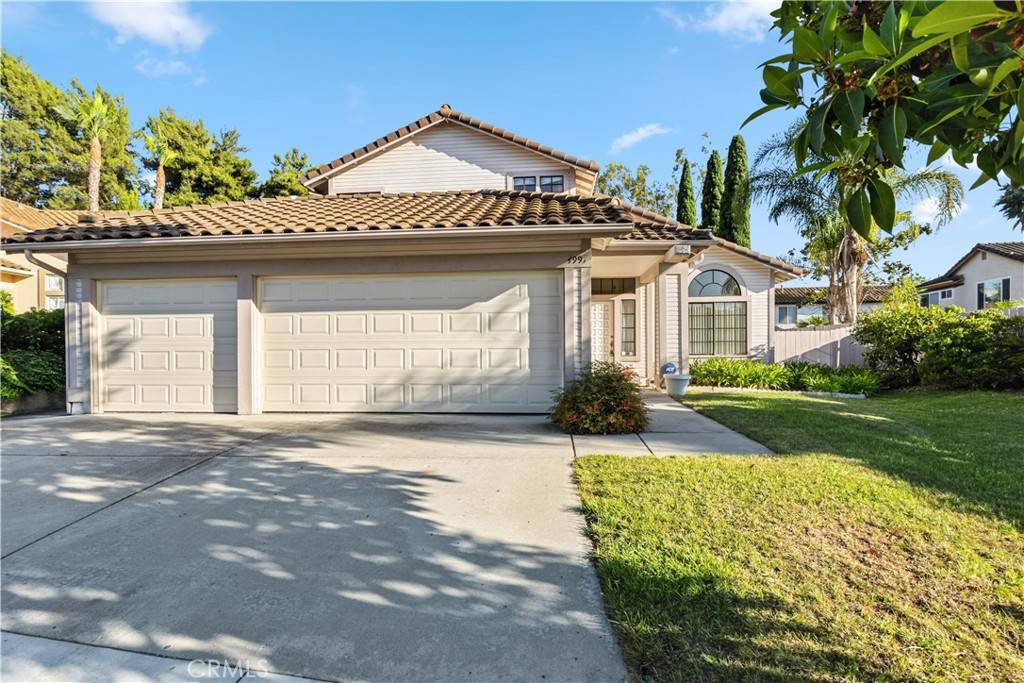 Oceanside, CA 92056,4997 Calle Sobrado
