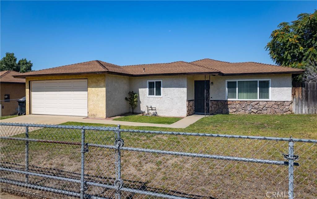 Fontana, CA 92336,7870 Williams RD