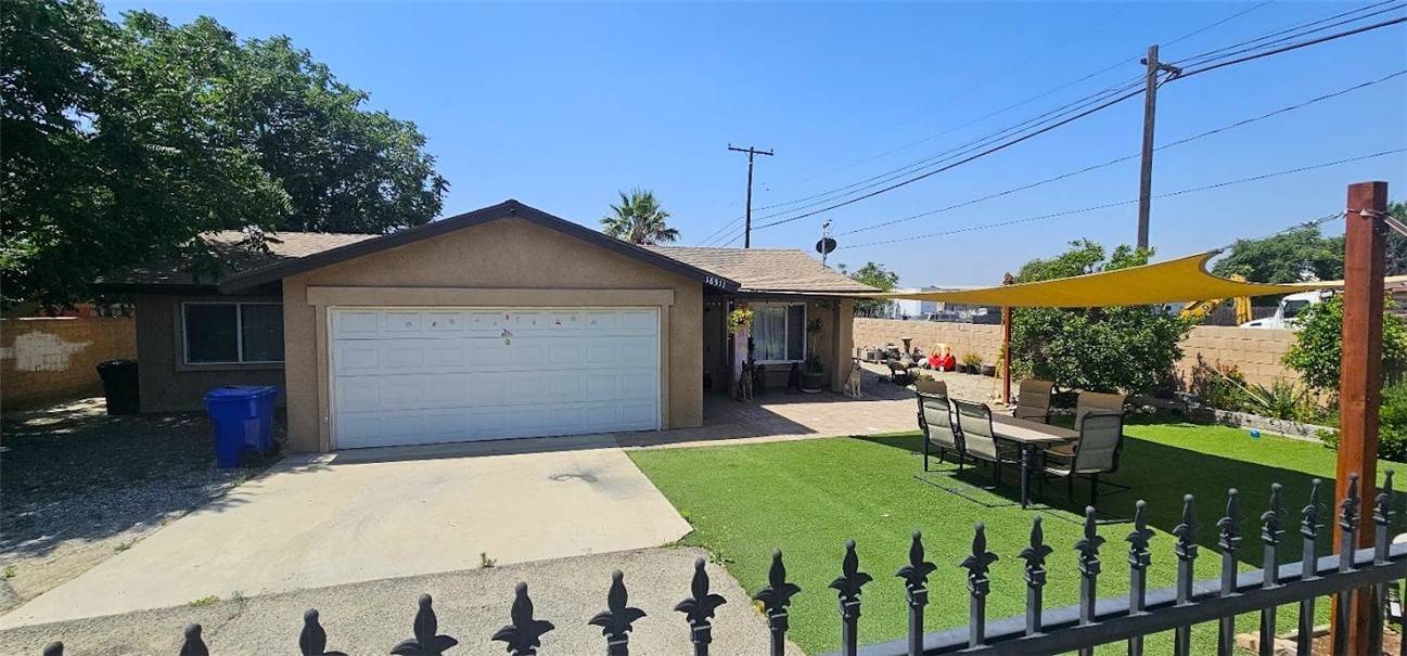 Rialto, CA 92377,18311 Bohnert AVE