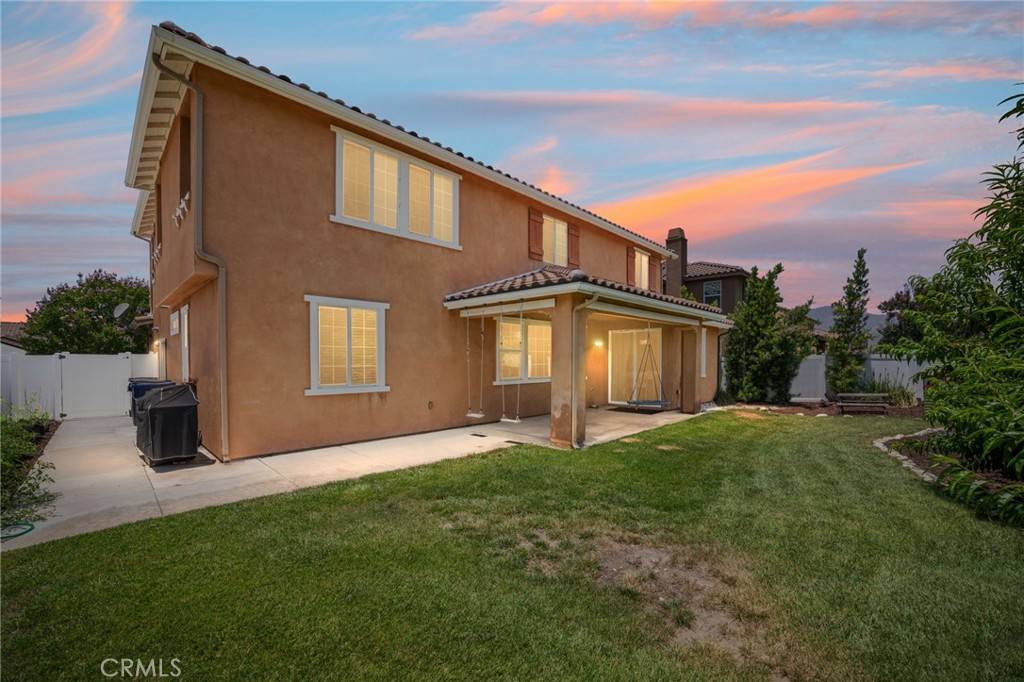 Redlands, CA 92374,1568 Patterson Ranch RD