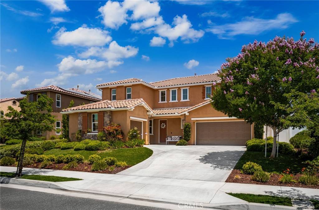 Redlands, CA 92374,1568 Patterson Ranch RD