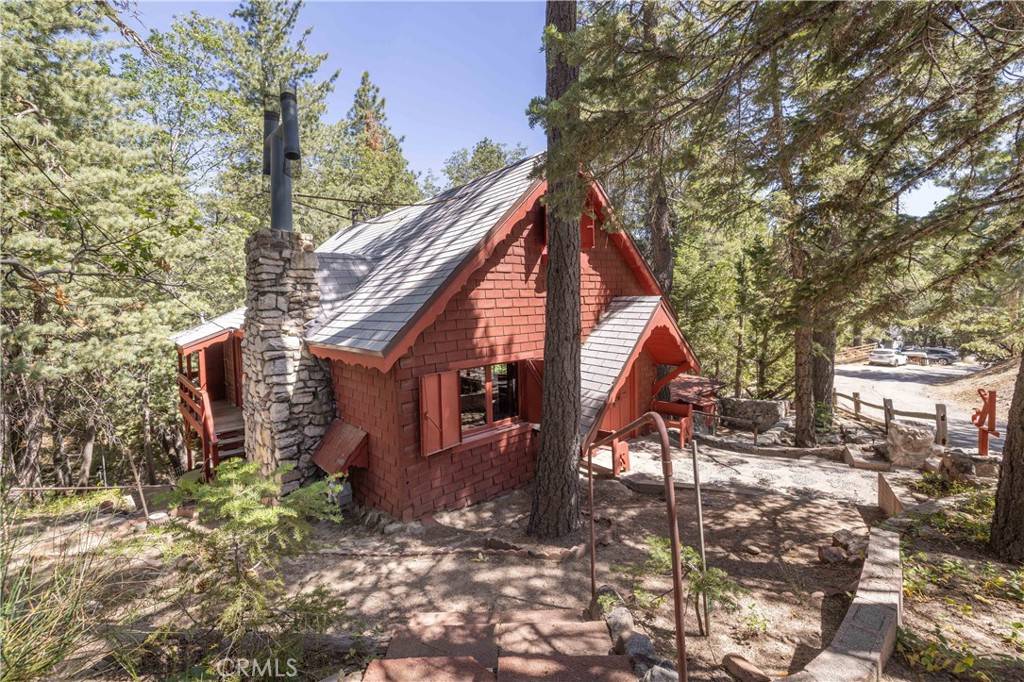 Arrowbear, CA 92382,32825 Deer Lick DR