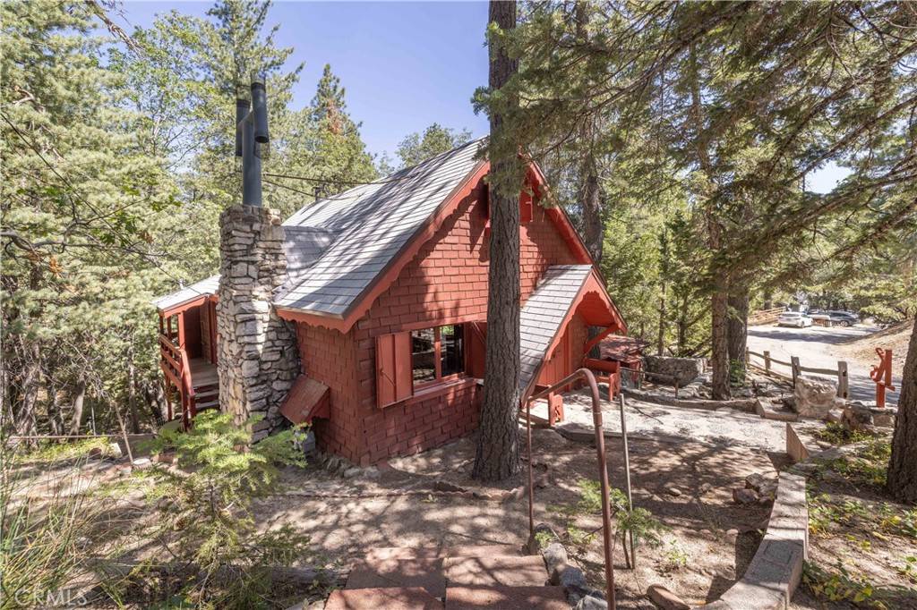 Arrowbear, CA 92382,32825 Deer Lick DR