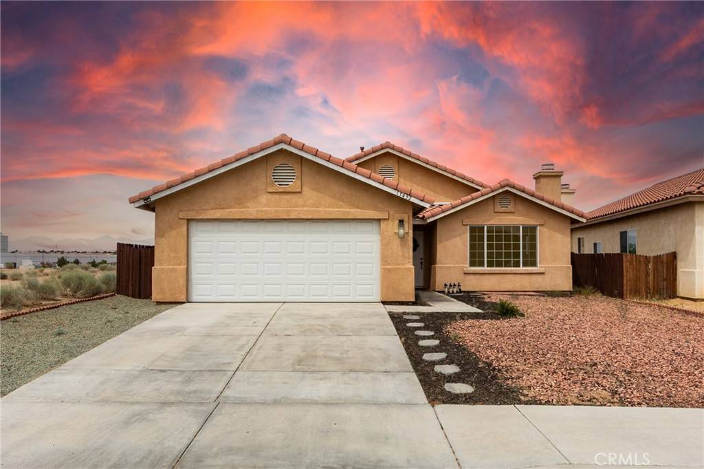 Victorville, CA 92395,13432 Jubilee PL