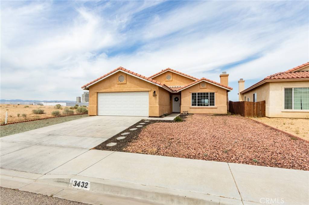 Victorville, CA 92395,13432 Jubilee PL